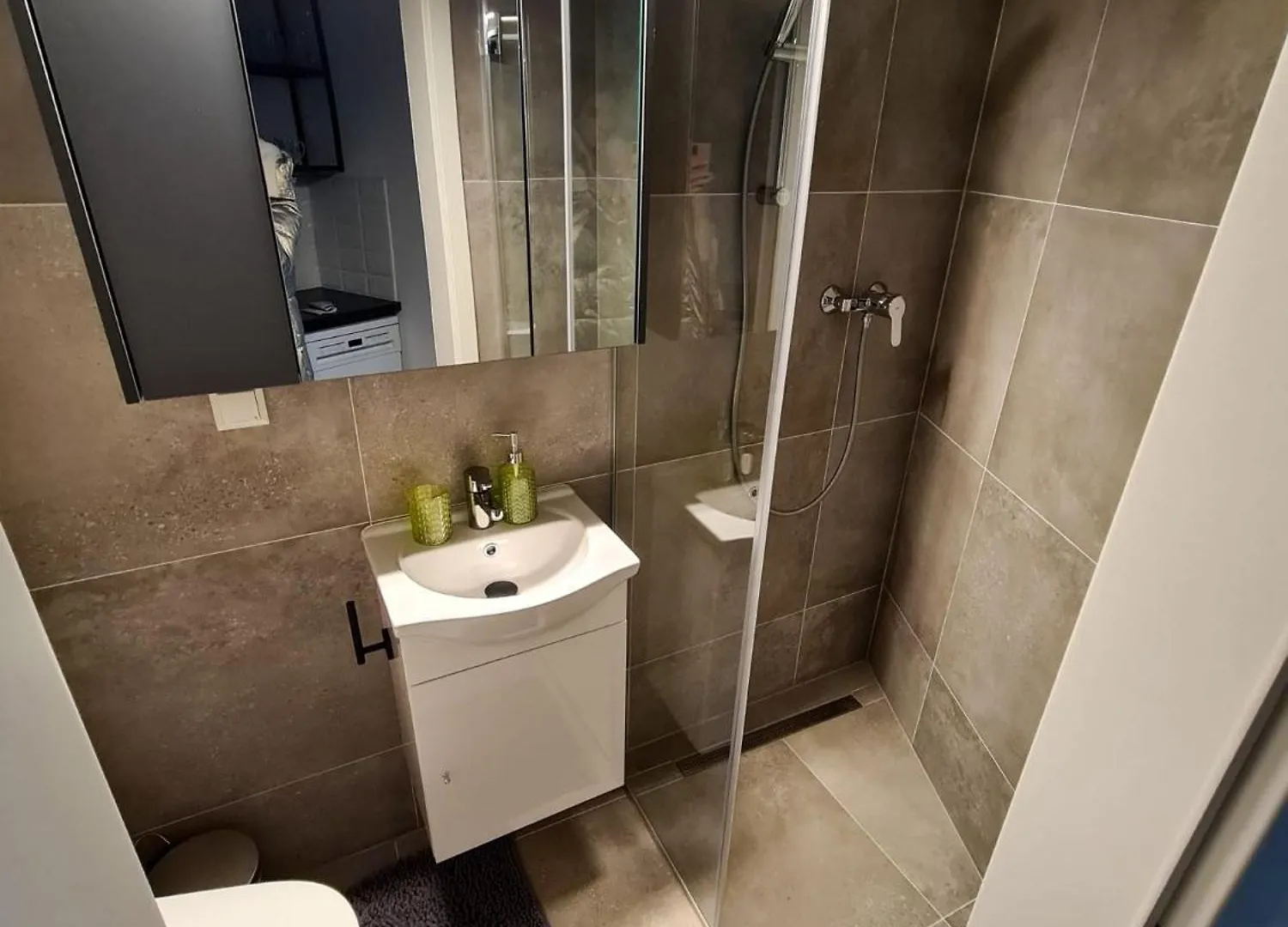 Urban Hideaway Airport Connection Apartamento Viena 0*,  Áustria
