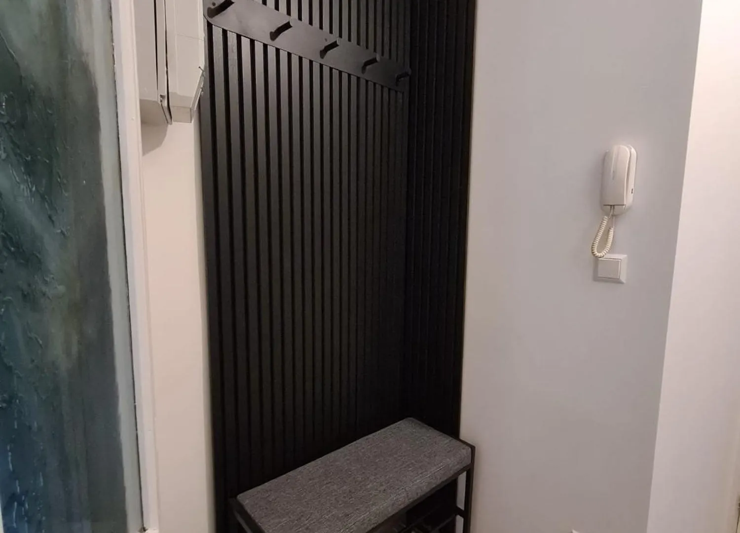 Urban Hideaway Airport Connection Apartamento Viena 0*,