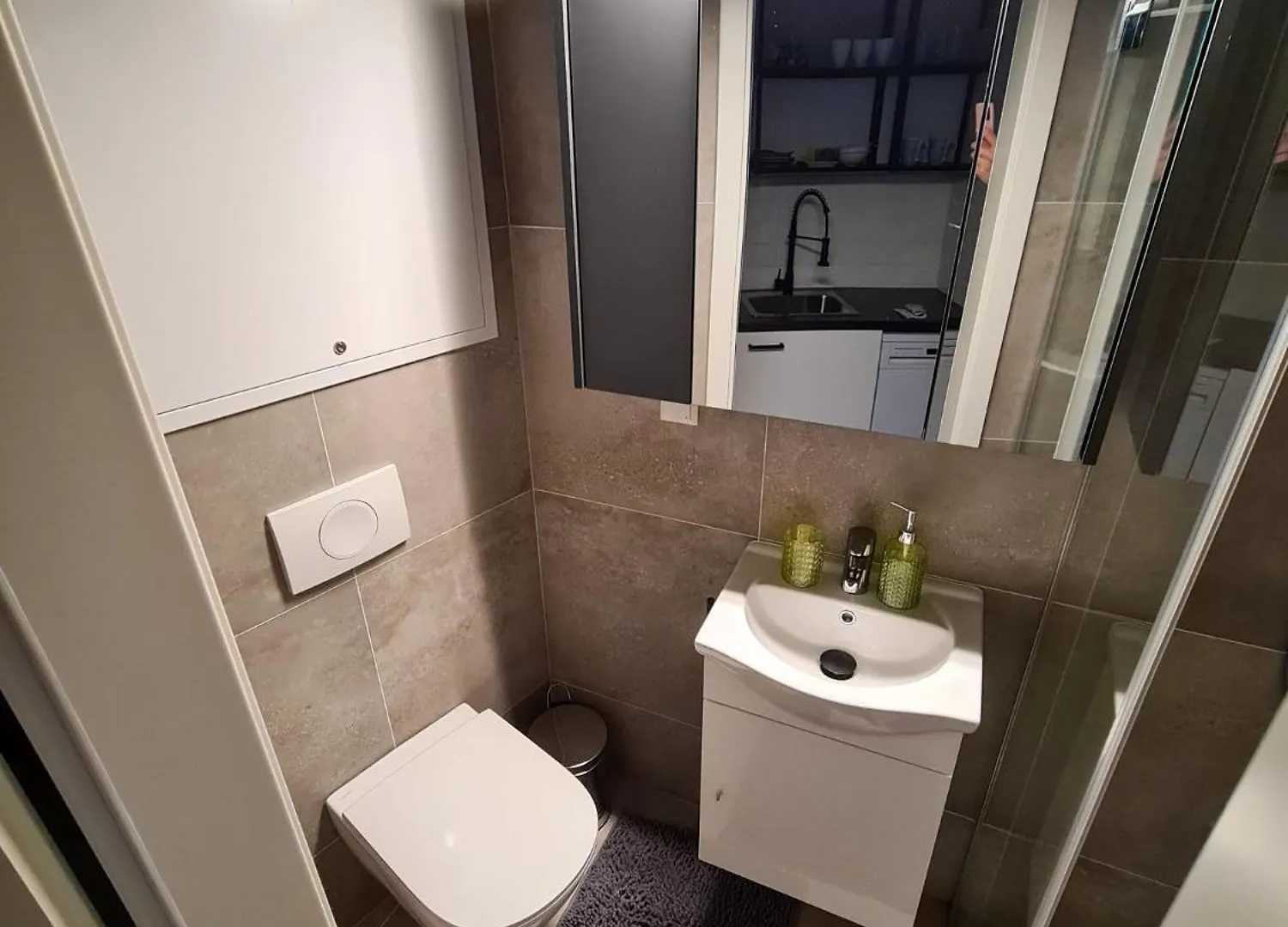Urban Hideaway Airport Connection Apartamento Viena